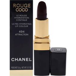 Chanel Rouge Coco, Bordeaux, Attraction, 1 f. [Levering: 4-5 dage]
